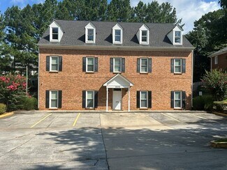 Plus de détails pour 6315 Amherst Ct, Peachtree Corners, GA - Médical à louer