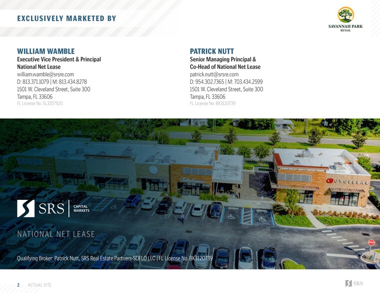 4700-4720 International Pkwy, Sanford, FL à vendre - Photo de l’immeuble – Image 2 sur 11