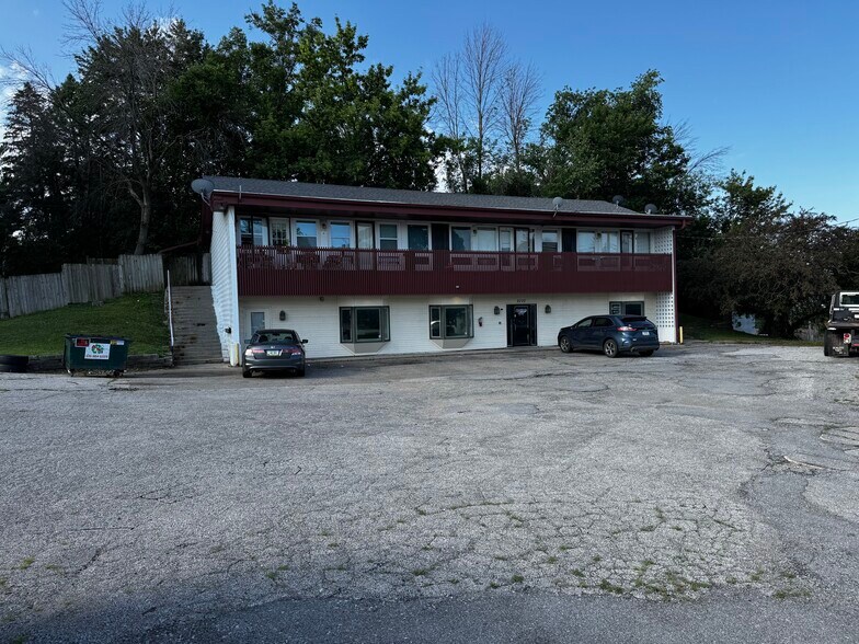 2701-2727 Hubbell Ave, Des Moines, IA à vendre - Photo de l’immeuble – Image 1 sur 10