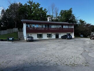 Plus de détails pour 2701-2727 Hubbell Ave, Des Moines, IA - Logement à vendre