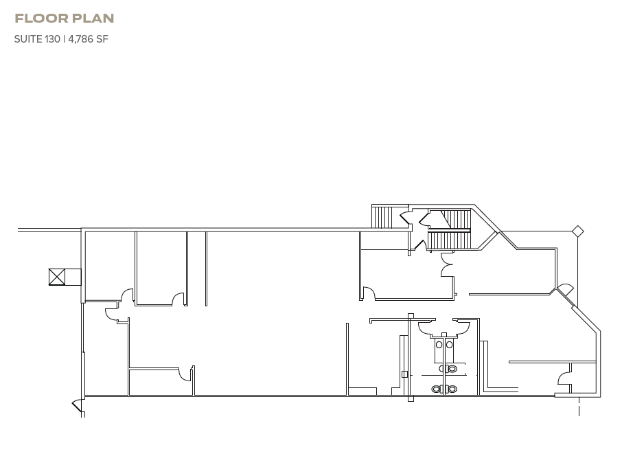 3800 Sandshell Dr, Fort Worth, TX à louer Plan d’étage– Image 1 sur 1