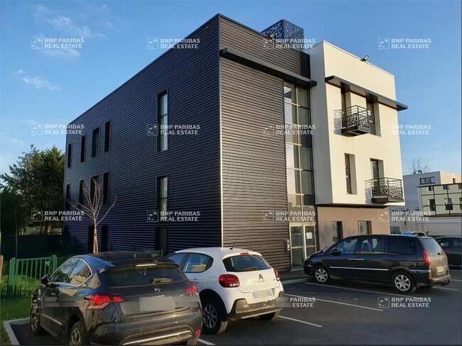 Plus de détails pour 1 Bis Rue Newton, La Chapelle-sur-Erdre - Bureau à vendre