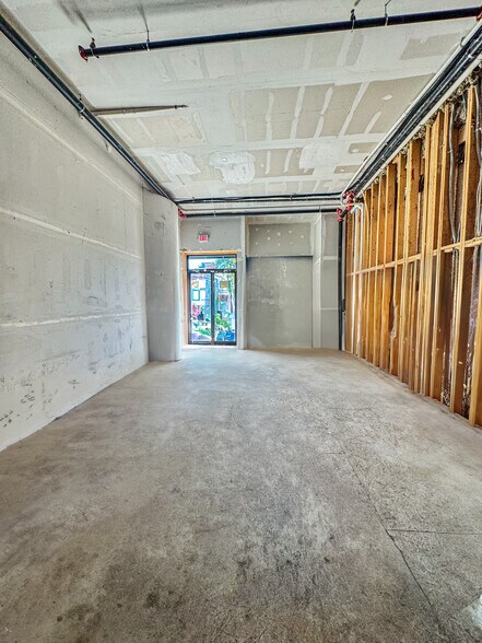 3302 Georgia Ave NW, Washington, DC à louer - Photo de l’immeuble – Image 3 sur 17