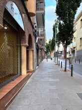 Local commercial dans Santa Coloma de Gramenet, Barcelona à louer Photo intérieure– Image 2 sur 12