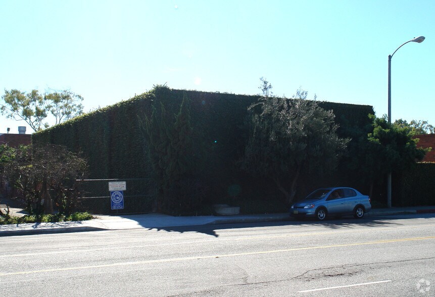 1972-1996 W Del Amo Blvd, Torrance, CA à louer - Photo de l’immeuble – Image 3 sur 7