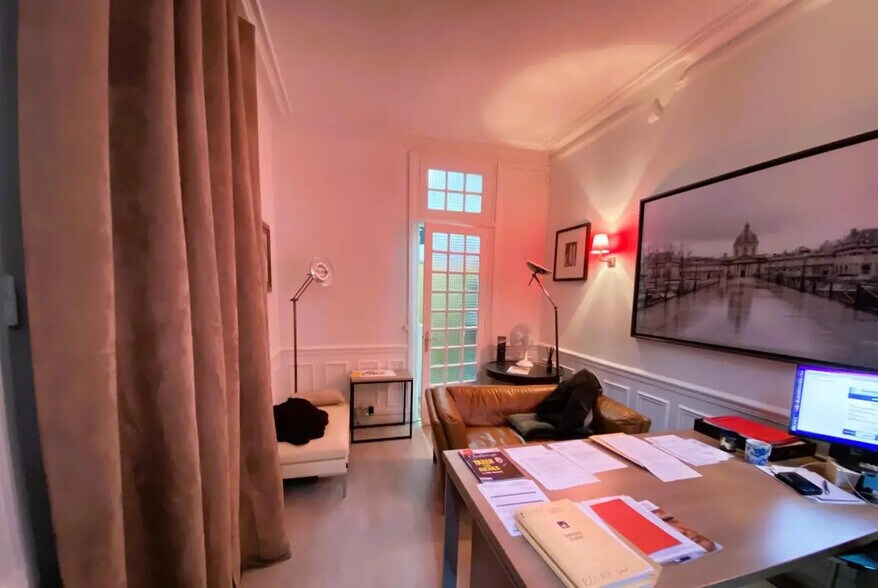 Bureau dans Paris à louer - Photo intérieure – Image 3 sur 6