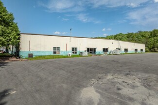 Plus de détails pour 1422 Route 179, Lambertville, NJ - Industriel/Logistique à louer