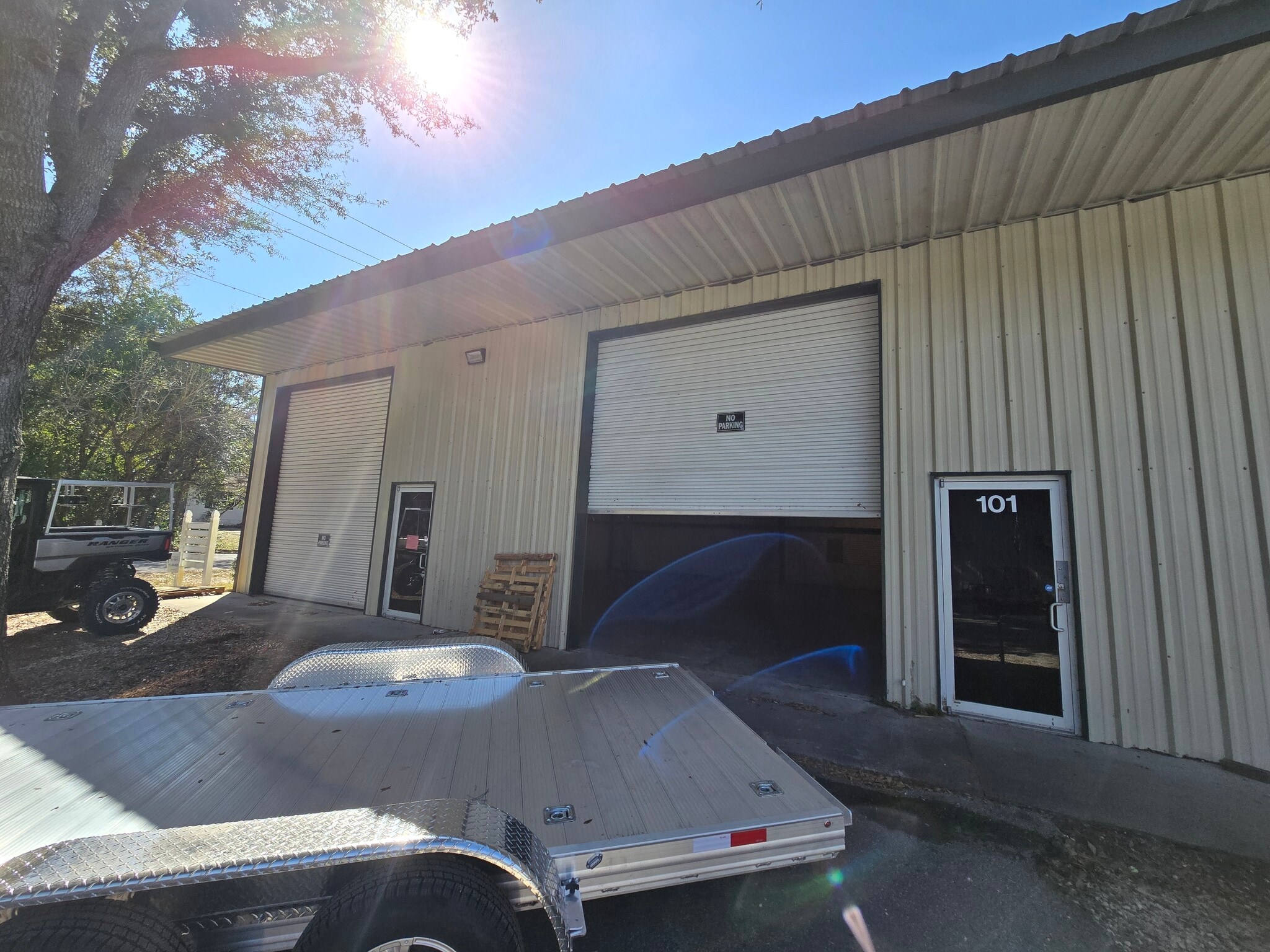 1155 NE 17th Rd, Ocala, FL à louer Photo intérieure– Image 1 sur 4