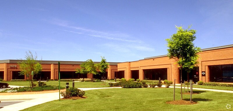 7470 Technology Way, Frederick, MD à louer - Photo de l’immeuble – Image 2 sur 4