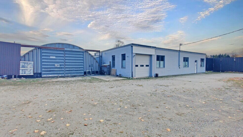 6148 32 Side Road, Erin, ON à vendre - Photo principale – Image 2 sur 21