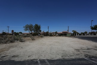 Plus de détails pour Phelan Rd, Phelan, CA - Terrain à vendre