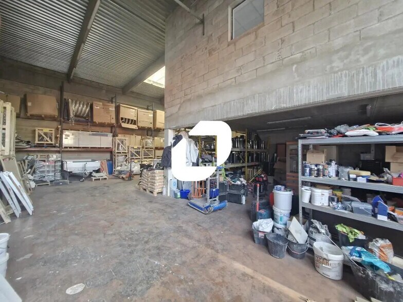 Local d’activités dans Collégien à louer - Photo de l’immeuble – Image 2 sur 8