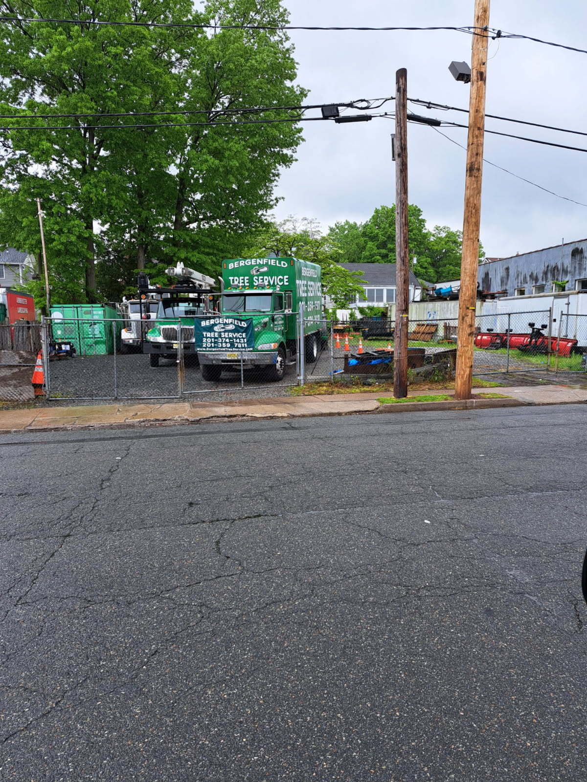 115 West Shore Ave, Dumont, NJ à louer Photo de l’immeuble– Image 1 sur 11