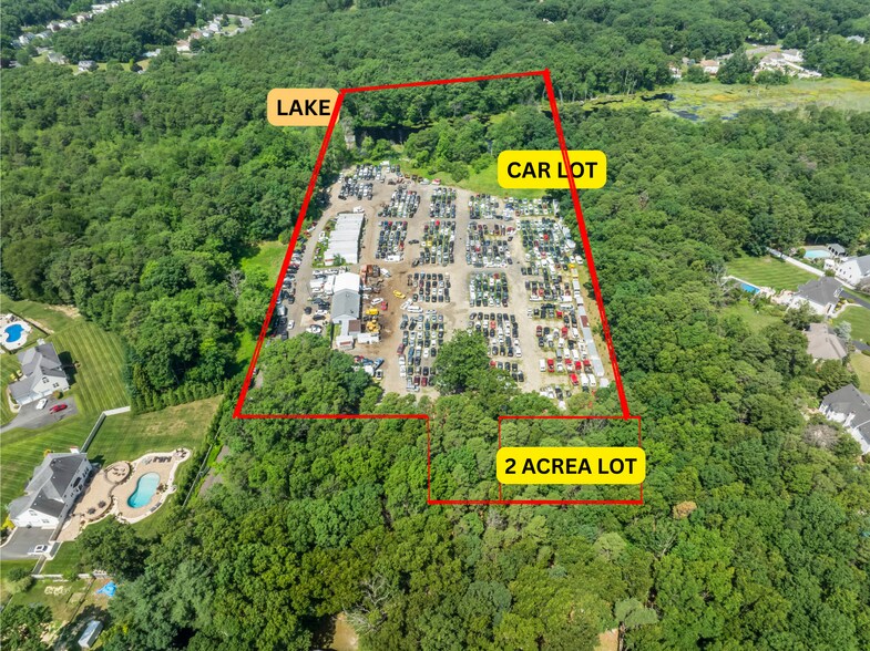 528 Cerrina Dr, Jackson, NJ à vendre - Autre – Image 2 sur 11