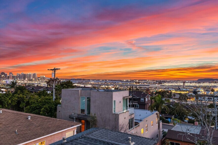 1809-1815 Linwood St, San Diego, CA à vendre - Photo de l’immeuble – Image 3 sur 10