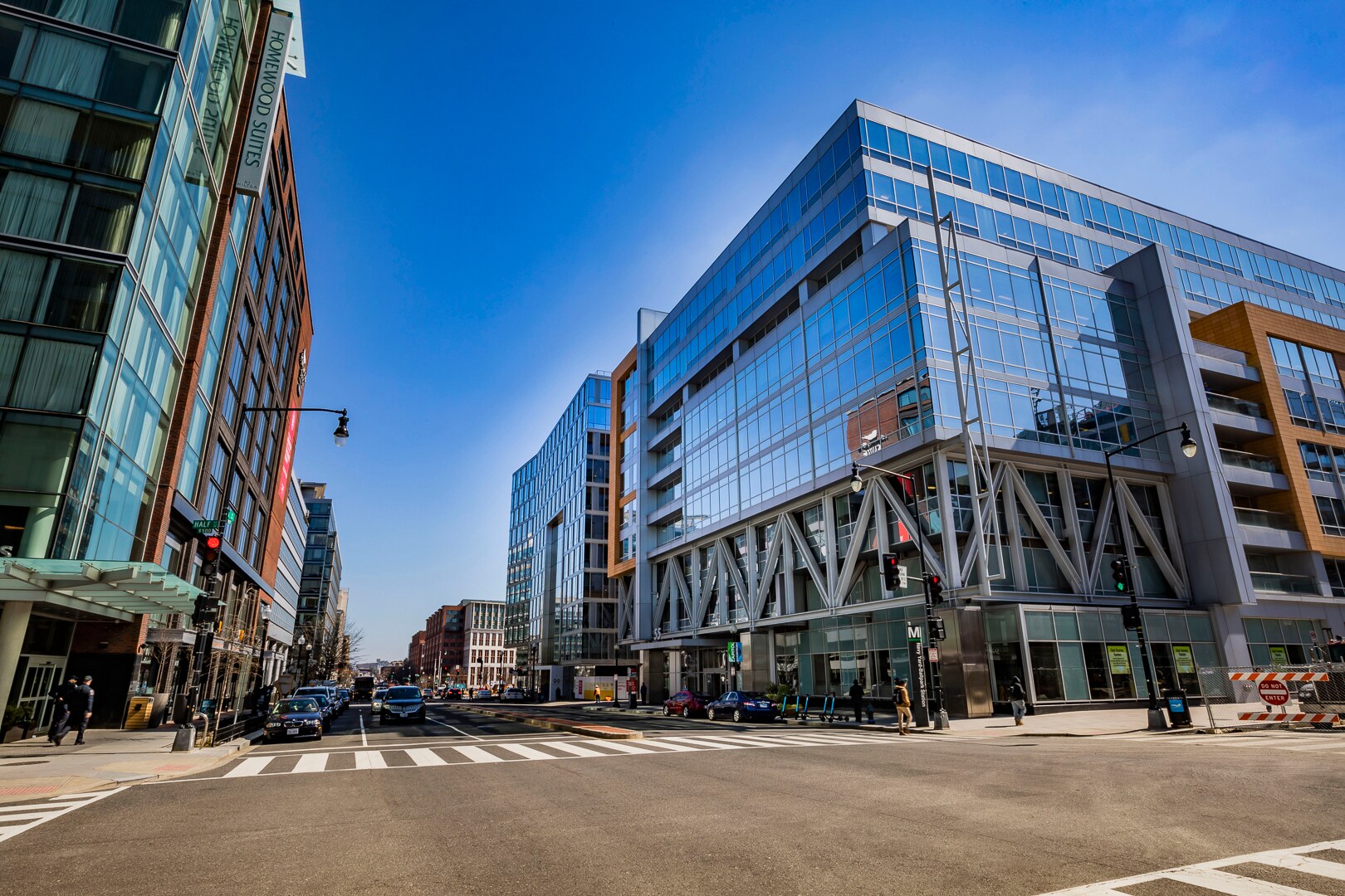 55 M St SE, Washington, DC à louer Photo principale– Image 1 sur 16