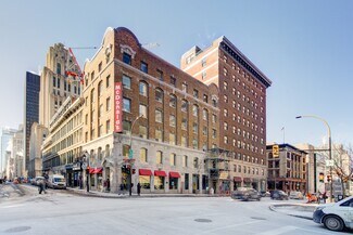 Plus de détails pour 510 Boul Saint-Laurent, Montréal, QC - Bureau à vendre
