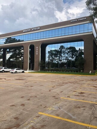 Plus de détails pour 3303 W FM-1960, Houston, TX - Bureau, Bureau/Local commercial à louer