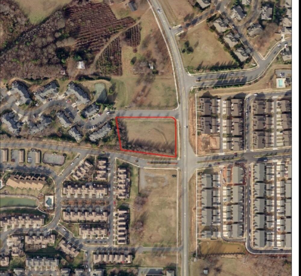 00 Silver Quay Dr, Cornelius, NC à vendre Photo principale– Image 1 sur 2