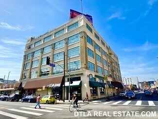 Plus de détails pour 908 Santee St, Los Angeles, CA - Local commercial à louer