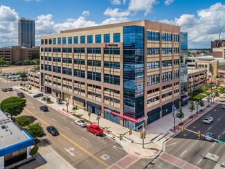 Plus de détails pour 790 S Buchanan St, Amarillo, TX - Local commercial à louer
