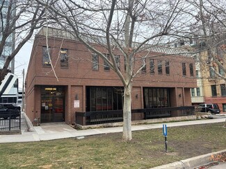 Plus de détails pour 225 S 200 E, Salt Lake City, UT - Bureau à louer