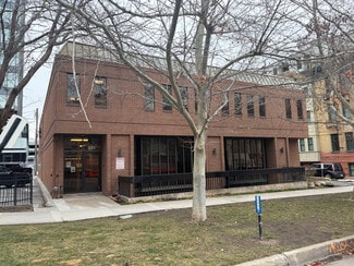 Plus de détails pour 225 S 200 E, Salt Lake City, UT - Bureau à louer