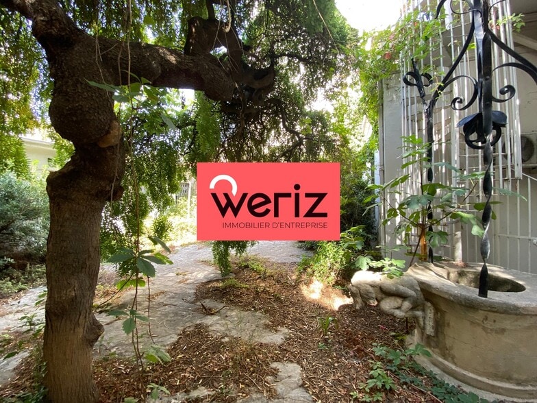 Avenue Du Prado, Marseille à vendre - Photo de l’immeuble – Image 3 sur 11