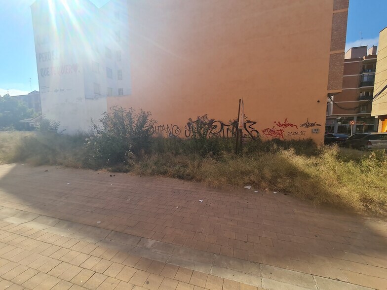 Calle Leopoldo Lewin, 9, Miranda de Ebro, Burgos à vendre - Autre – Image 3 sur 3