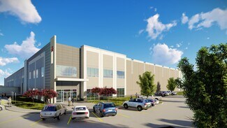 Plus de détails pour 9352 Stable Dr, Fort Worth, TX - Industriel/Logistique à louer