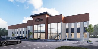 Plus de détails pour 8102 Highway 6, Missouri City, TX - Bureau/Médical à louer