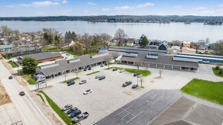 Plus de détails pour 4675 Walnut St, Buckeye Lake, OH - Local commercial à louer