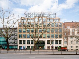 Plus de détails pour 210 Euston Rd, Londres - Coworking à louer