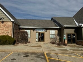 1031-1057 N Edge Trl, Verona, WI à louer Photo de l’immeuble– Image 1 sur 1