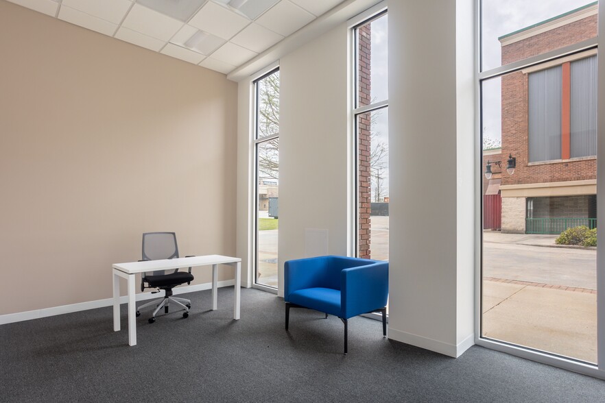 863 Massachusetts Ave, Indianapolis, IN à louer - Photo intérieure – Image 3 sur 5
