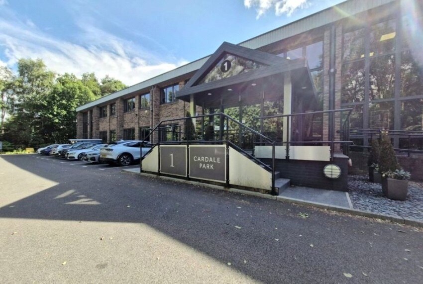 1 Cardale Park, Harrogate à louer - Photo de l’immeuble – Image 2 sur 14