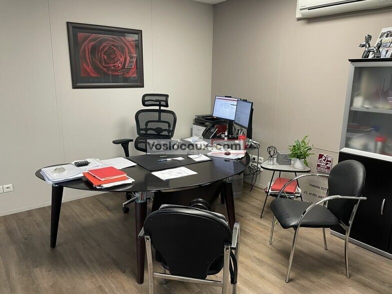 Bureau dans Villeneuve-Loubet à louer - Photo intérieure – Image 2 sur 5