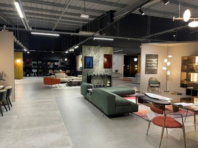 Bureau dans Montpellier à louer - Photo de l’immeuble – Image 1 sur 8