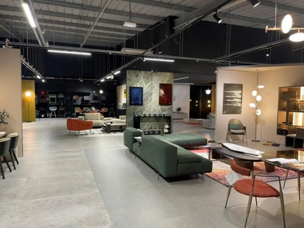 Bureau dans Montpellier à louer Photo de l’immeuble– Image 1 sur 9