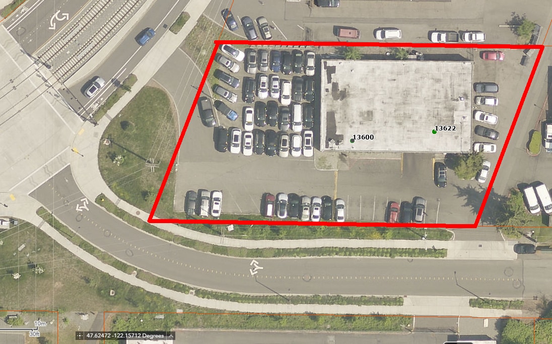 13600 NE Spring Blvd, Bellevue, WA à louer Photo intérieure– Image 1 sur 10