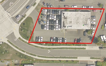 13600 NE Spring Blvd, Bellevue, WA à louer Photo intérieure– Image 1 sur 10