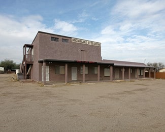 Plus de détails pour 660 S Pinal Pky, Florence, AZ - Bureau à vendre