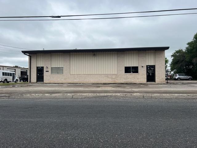 9202 Converse Business Ln, Converse, TX à vendre - Photo de l’immeuble – Image 1 sur 10