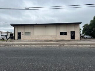 Plus de détails pour 9202 Converse Business Ln, Converse, TX - Industriel/Logistique à vendre