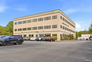 Plus de détails pour 2138 Mendon Rd, Cumberland, RI - Bureau à vendre