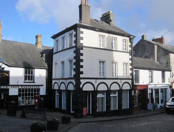 9 Market Pl, Ulverston à vendre - Photo principale – Image 1 sur 1