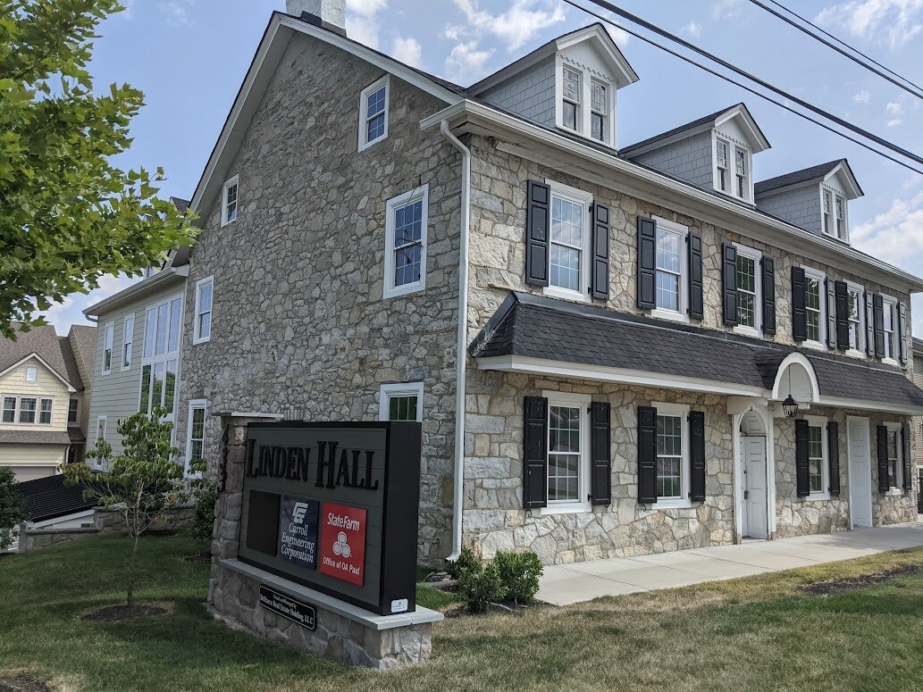 433 Lancaster Ave, Malvern, PA à louer Photo principale– Image 1 sur 19