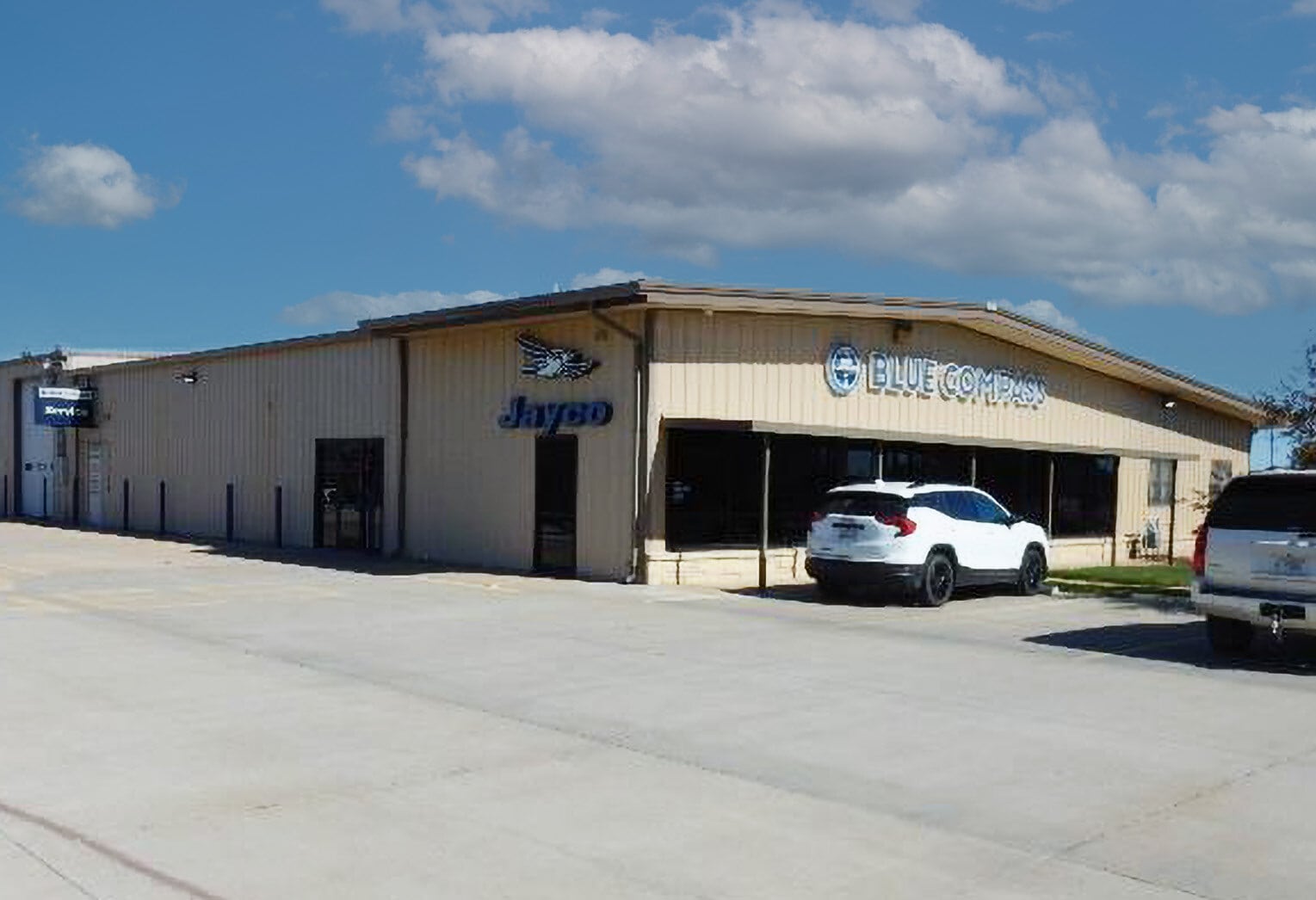 1200 10th St, Great Bend, KS à vendre Photo principale– Image 1 sur 6