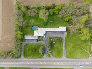 2100 W Genesee Tpke, Camillus, NY - Vue aérienne vue de carte - Image1