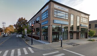 Plus de détails pour 7887-7889 Boul Saint-Laurent, Montréal, QC - Bureau à louer